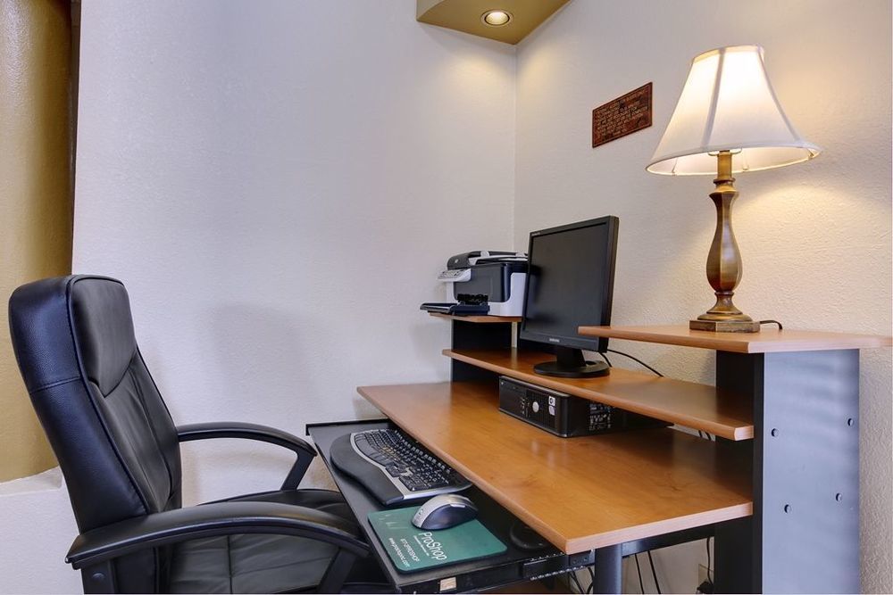 Texas Inn & Suites Pharr/San Juan מתקנים תמונה
