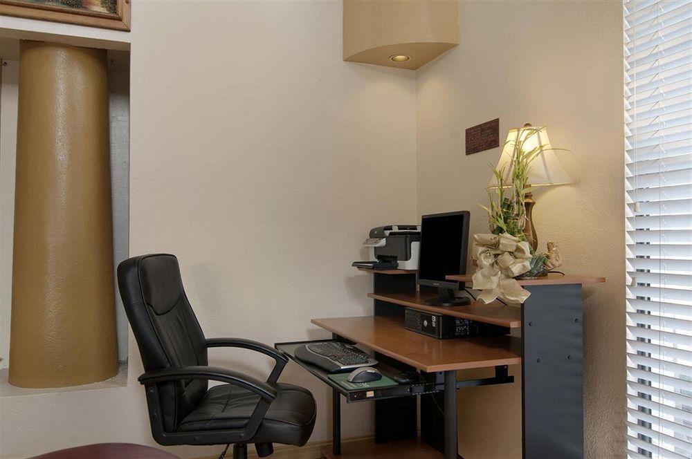 Texas Inn & Suites Pharr/San Juan חדר תמונה