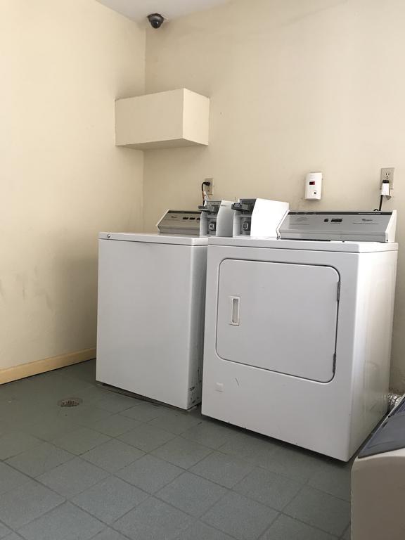 Texas Inn & Suites Pharr/San Juan מראה חיצוני תמונה