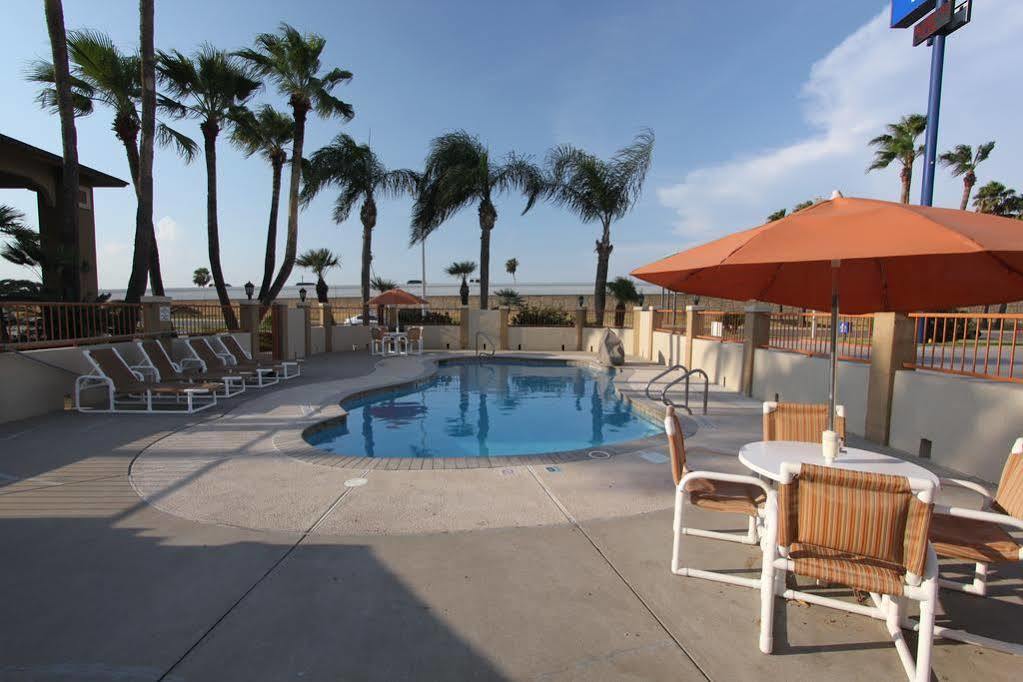 Texas Inn & Suites Pharr/San Juan מראה חיצוני תמונה